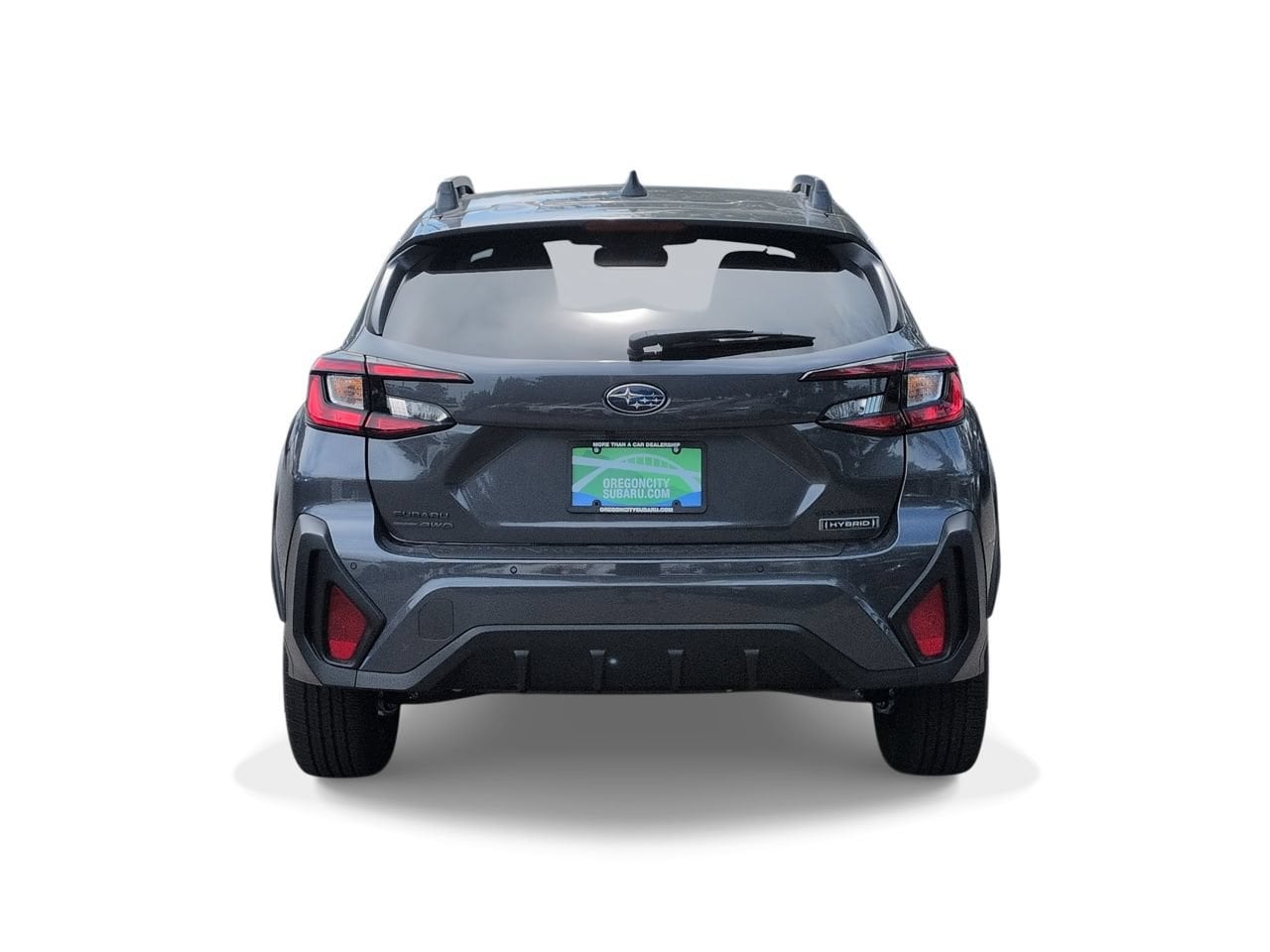 Thumbnail: 2026 Subaru Crosstrek - 7