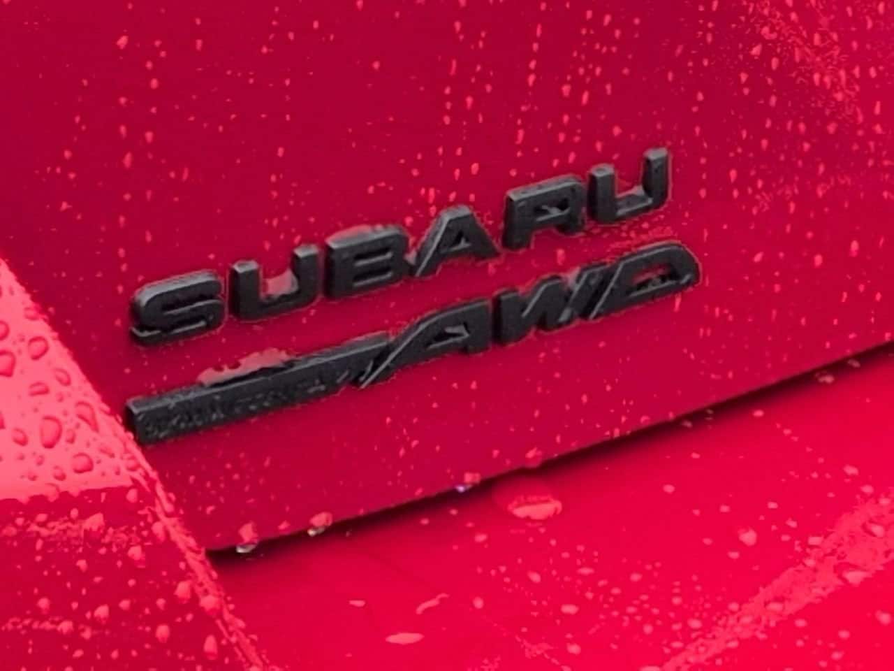 Thumbnail: 2026 Subaru Impreza - 12