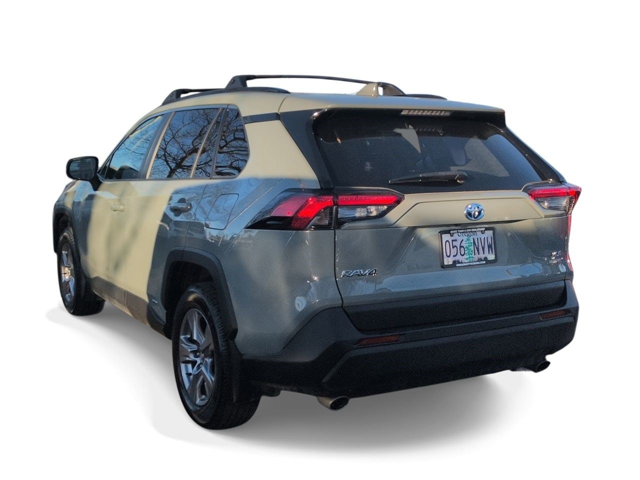 Thumbnail: 2022 Toyota RAV4 - 6