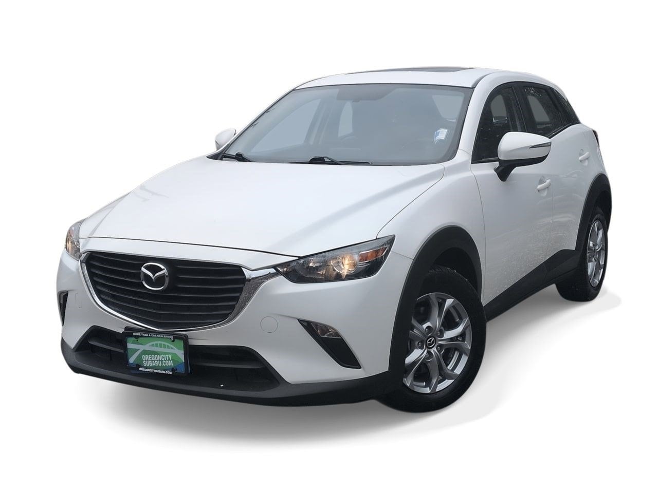 2016 Mazda CX-3 Touring -
                  Oregon City, OR