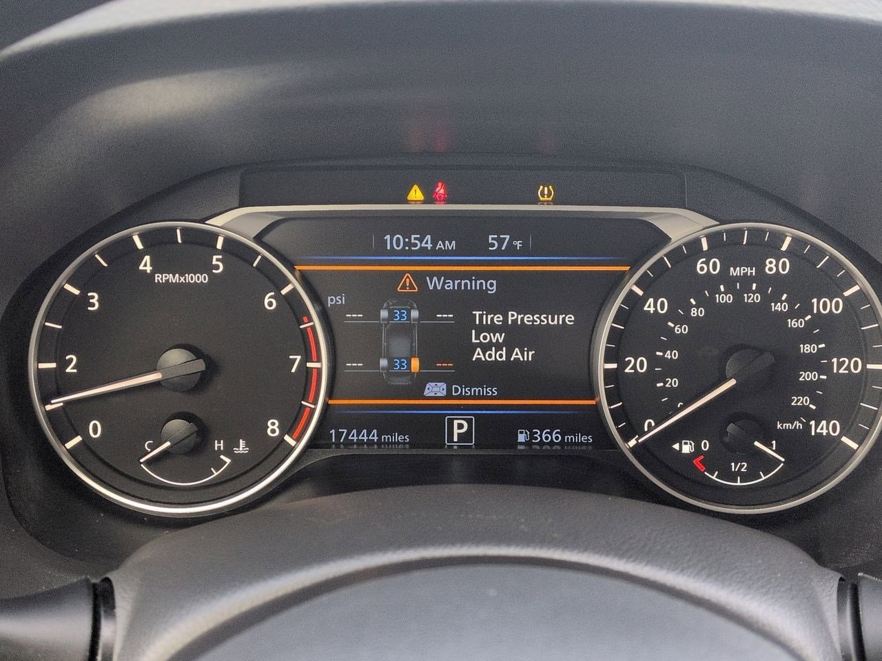 Thumbnail: 2025 Nissan Altima - 32