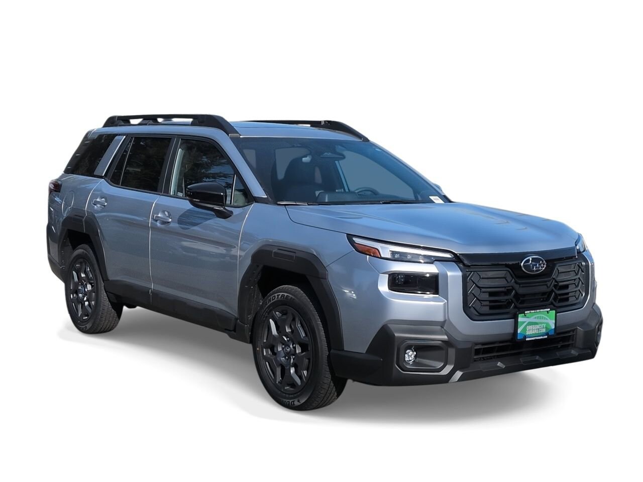 Thumbnail: 2026 Subaru Outback - 2