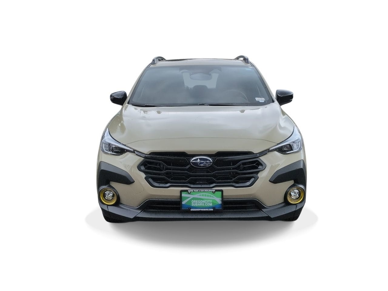 Thumbnail: 2026 Subaru Crosstrek - 3