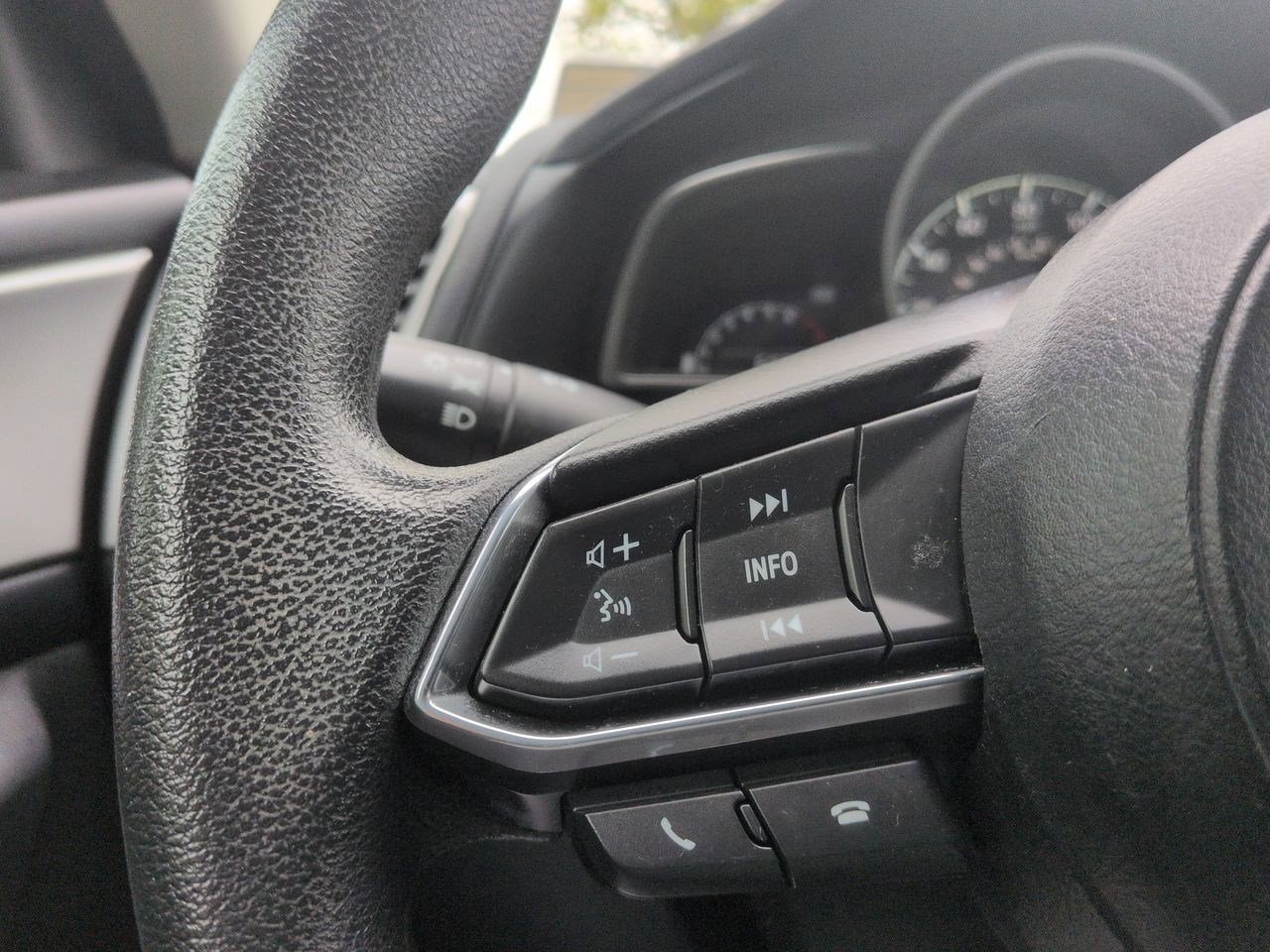 Thumbnail: 2017 Mazda Mazda3 - 23