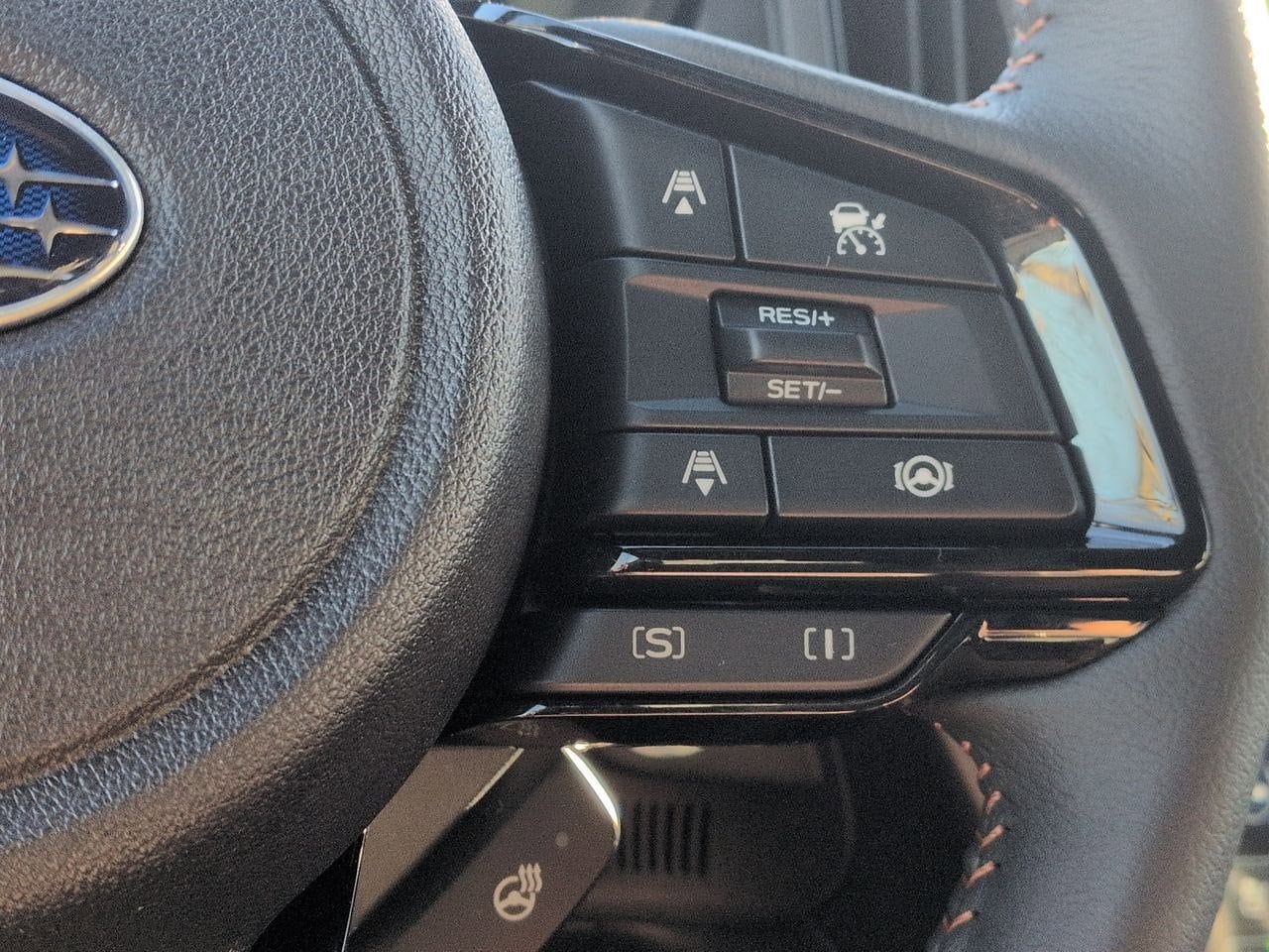 Thumbnail: 2025 Subaru Forester - 27