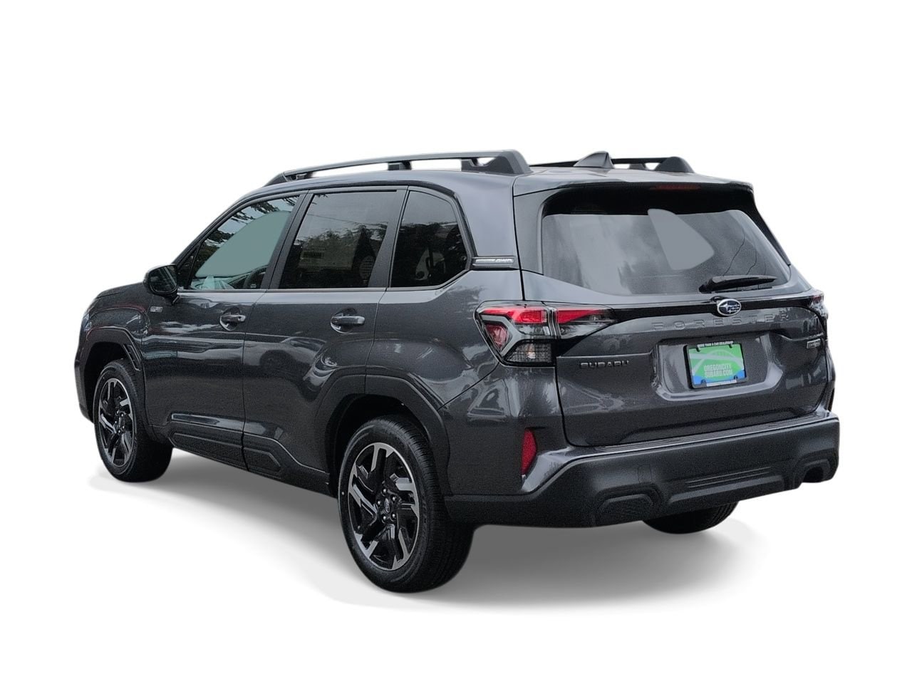 Thumbnail: 2026 Subaru Forester - 6