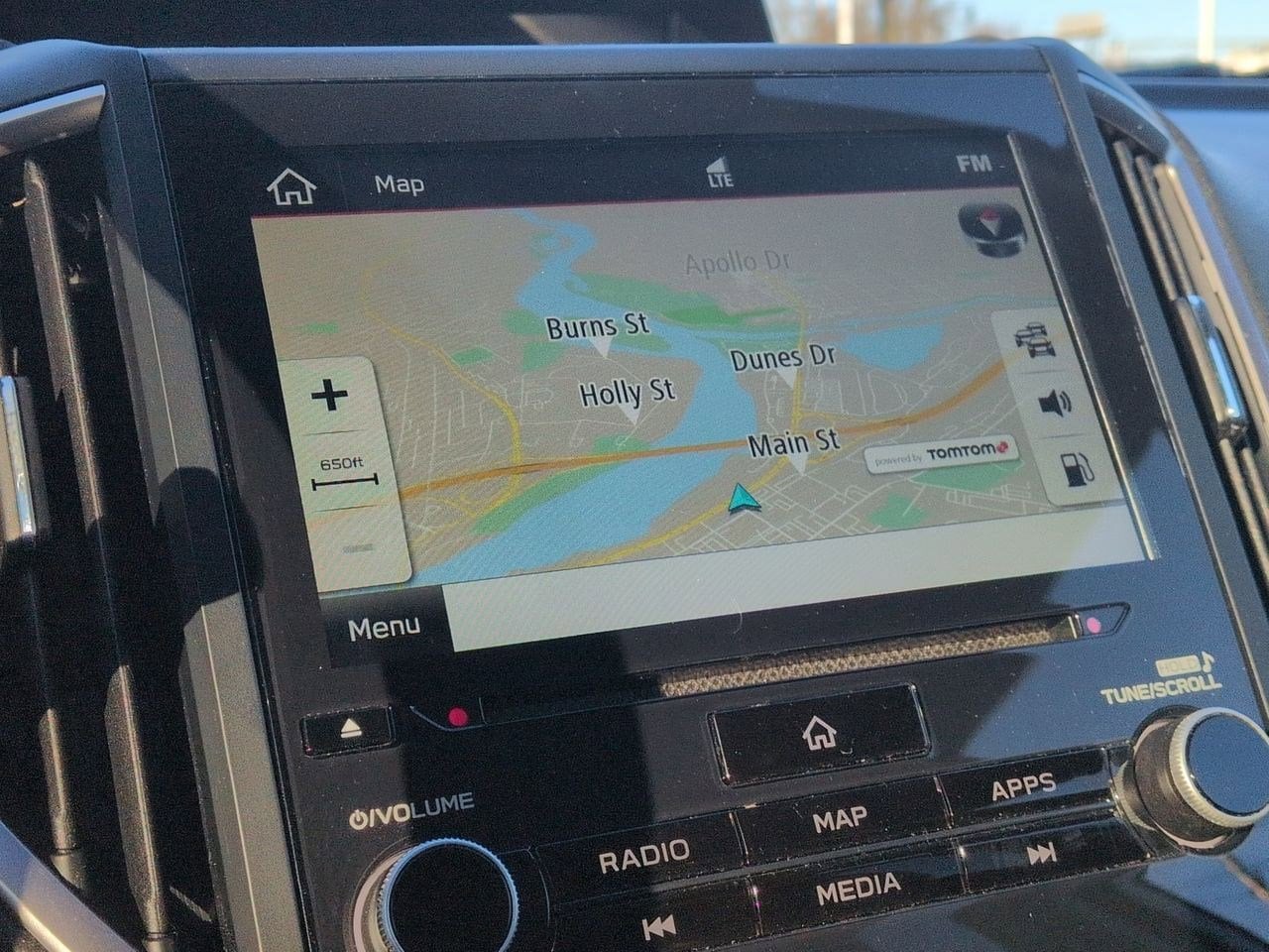 Thumbnail: 2022 Subaru Forester - 31