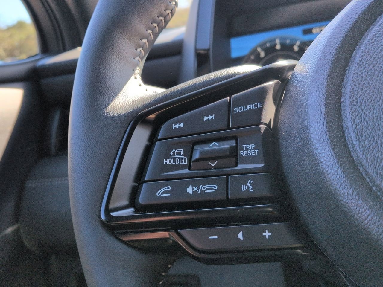Thumbnail: 2026 Subaru Outback - 24