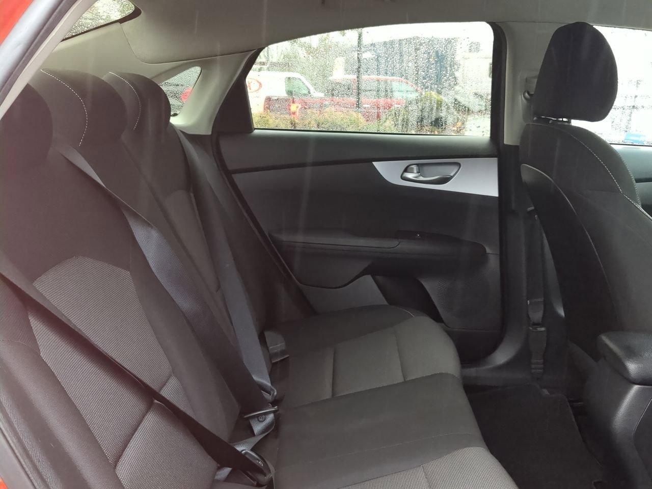 Thumbnail: 2023 Kia Forte - 20