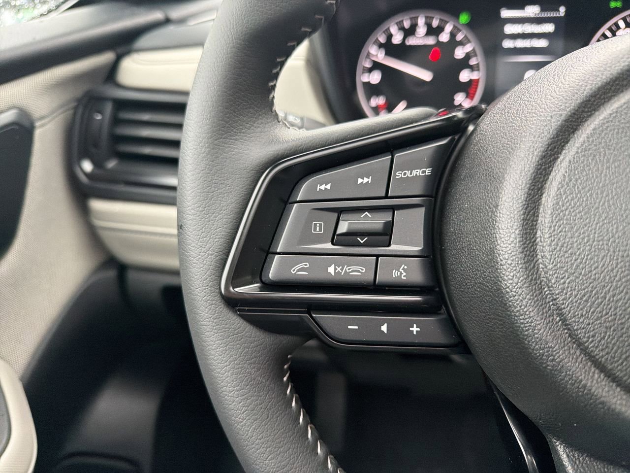 Thumbnail: 2026 Subaru Forester - 32