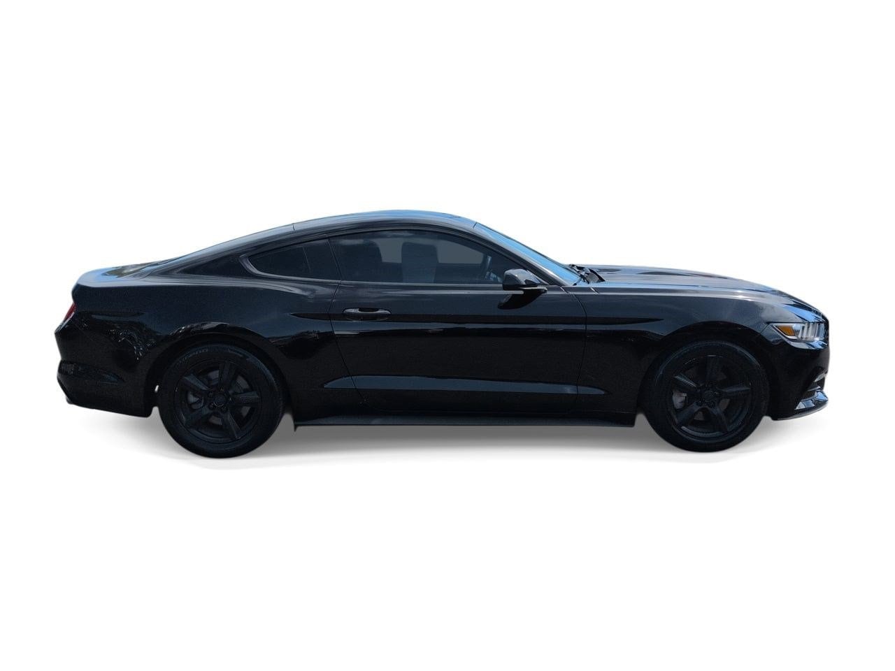 Thumbnail: 2015 Ford Mustang - 9