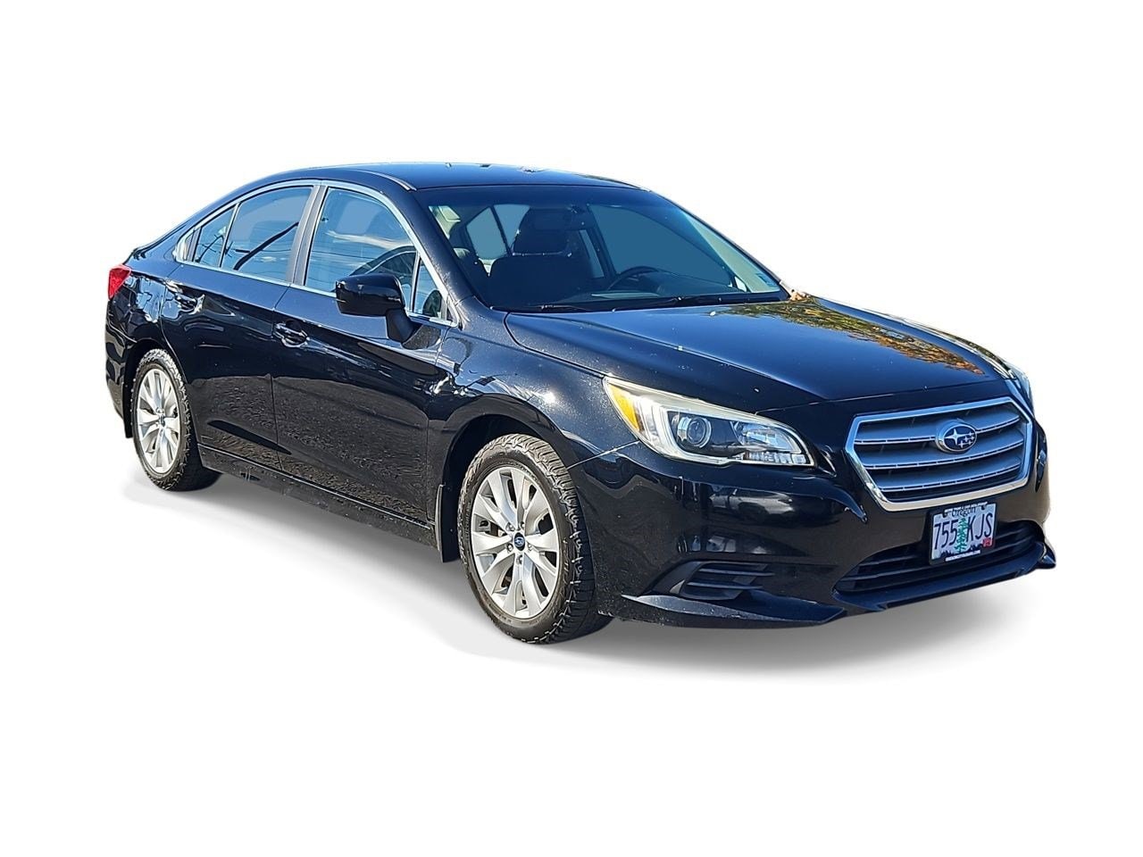 Thumbnail: 2015 Subaru Legacy - 2