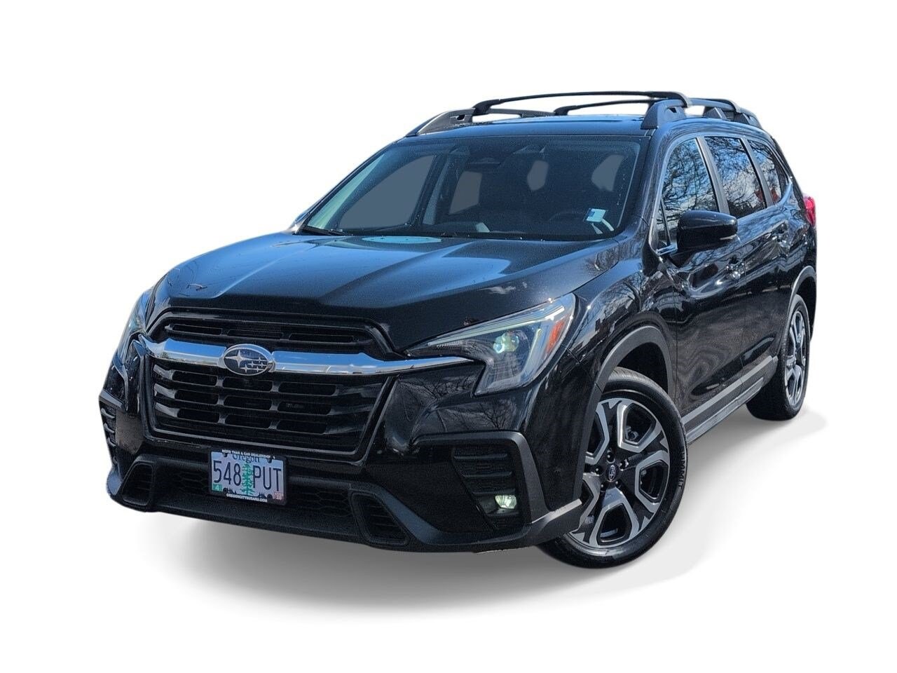 Thumbnail: 2024 Subaru Ascent - 1