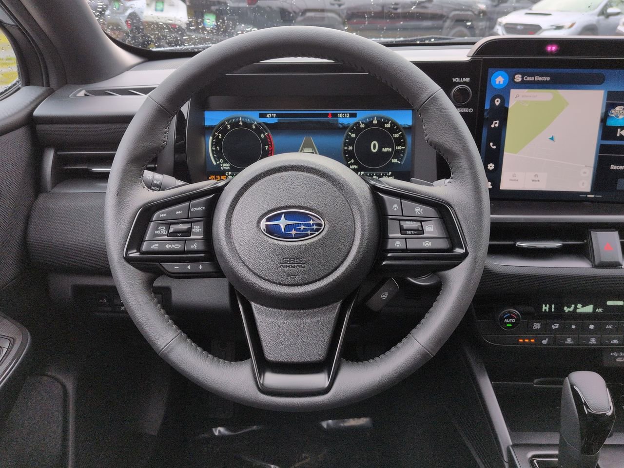 Thumbnail: 2026 Subaru Outback - 25