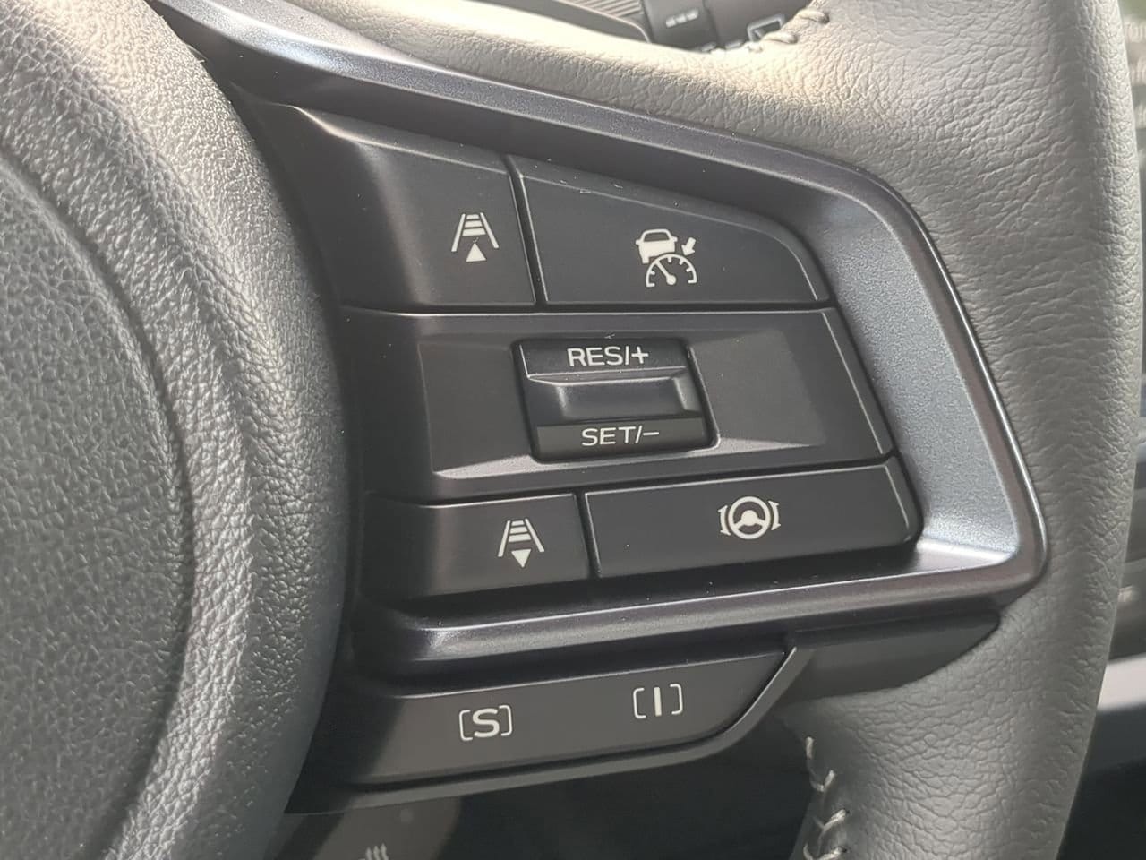 Thumbnail: 2026 Subaru Forester - 27