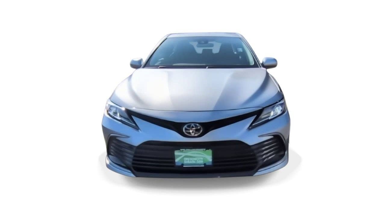 Thumbnail: 2024 Toyota Camry - 3