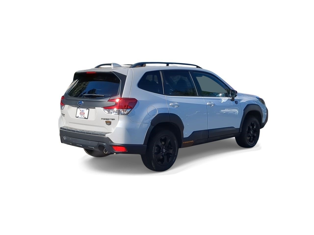 Thumbnail: 2023 Subaru Forester - 8