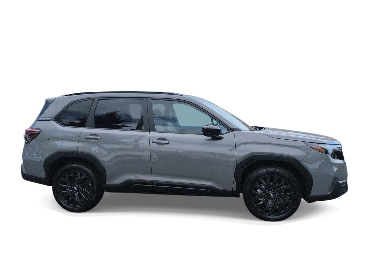 Thumbnail: 2026 Subaru Forester - 9