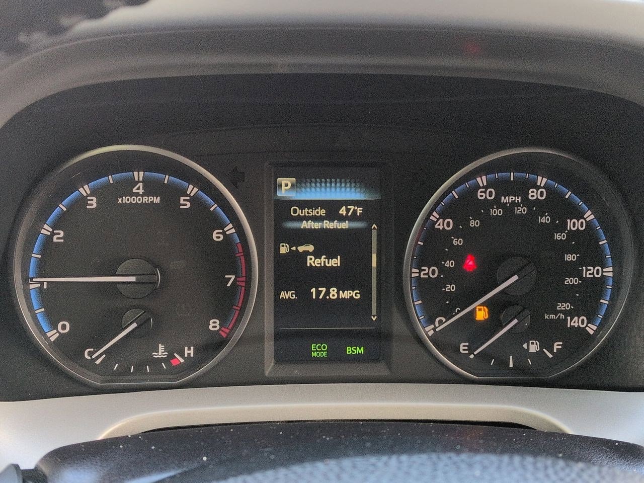 Thumbnail: 2018 Toyota RAV4 - 34