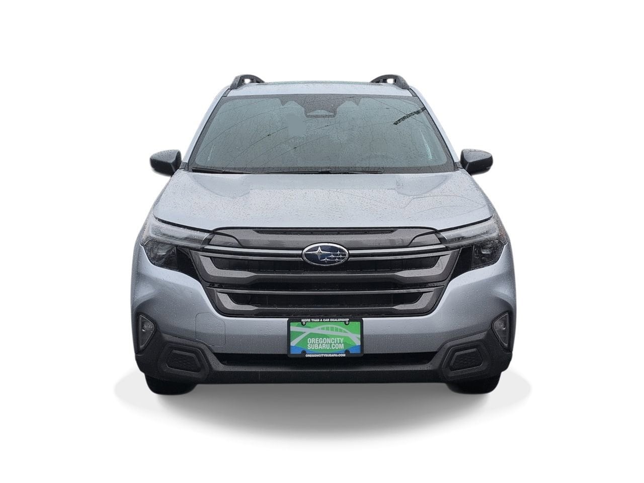 Thumbnail: 2026 Subaru Forester - 3
