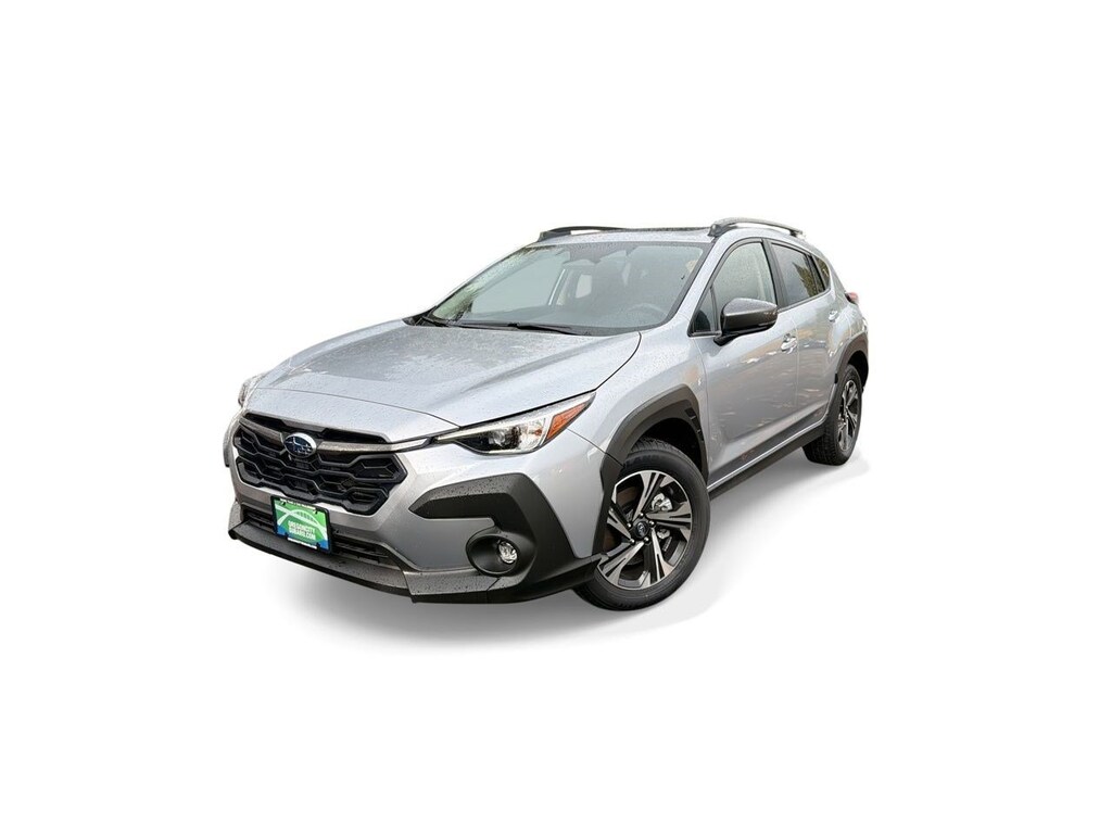 New 2025 Subaru Crosstrek Premium SUV