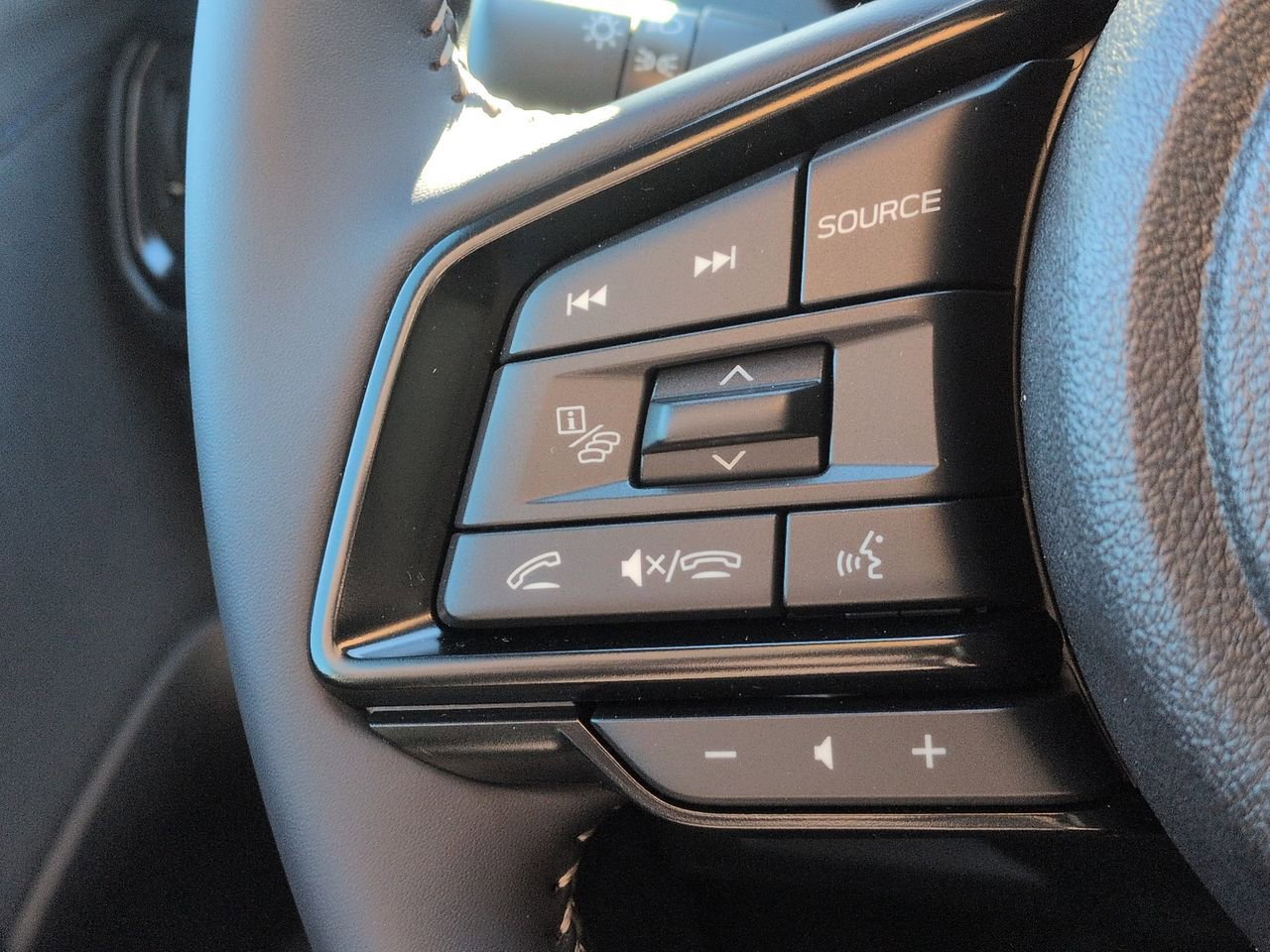 Thumbnail: 2025 Subaru Forester - 26