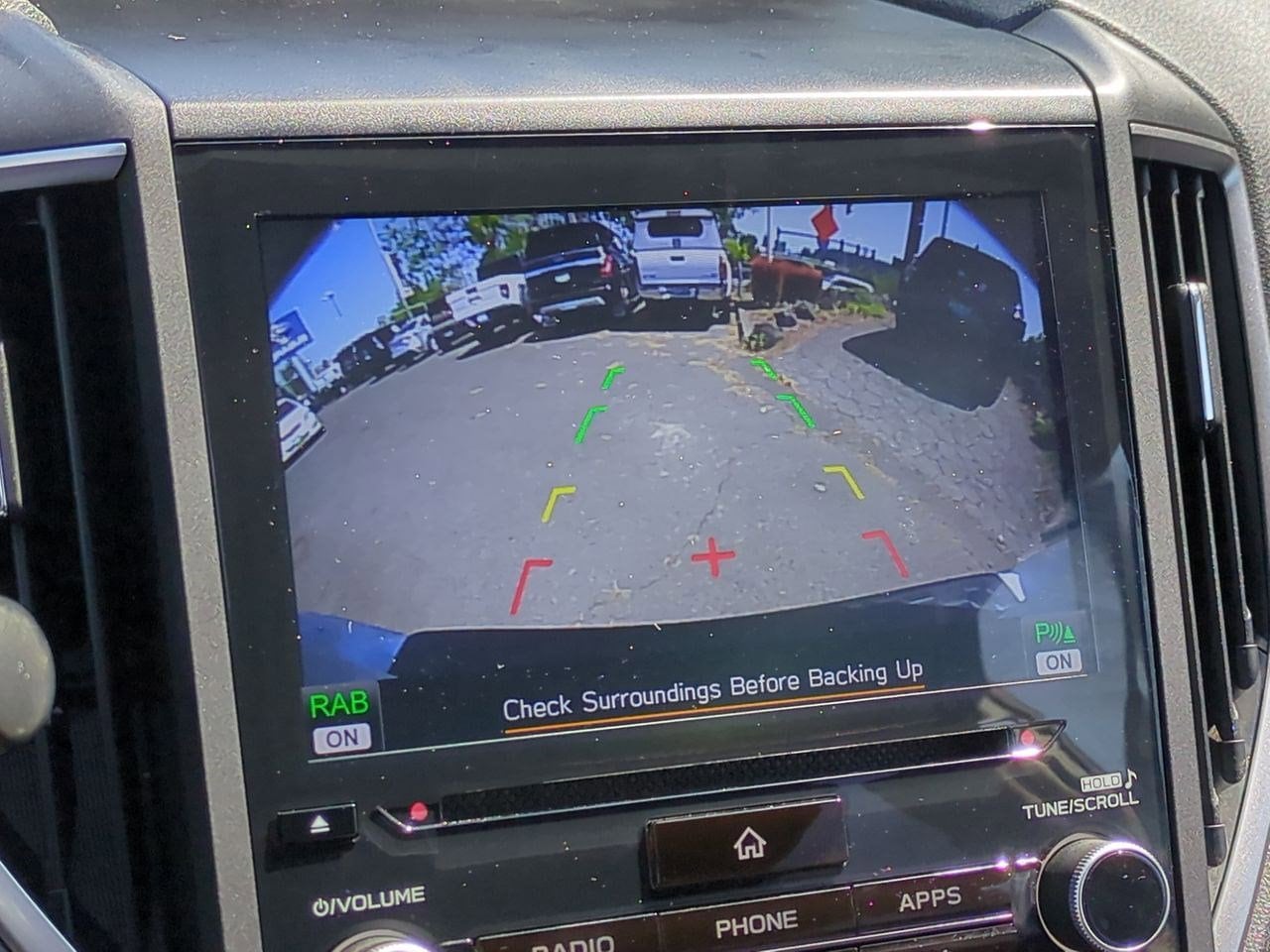 Thumbnail: 2021 Subaru Crosstrek - 30