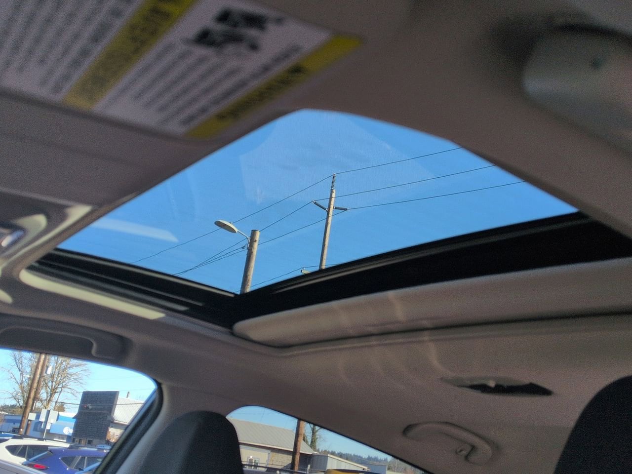 Thumbnail: 2026 Subaru Crosstrek - 20