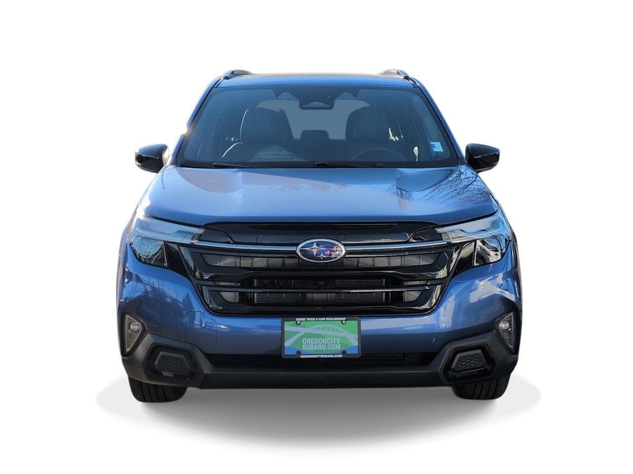 Thumbnail: 2025 Subaru Forester - 3