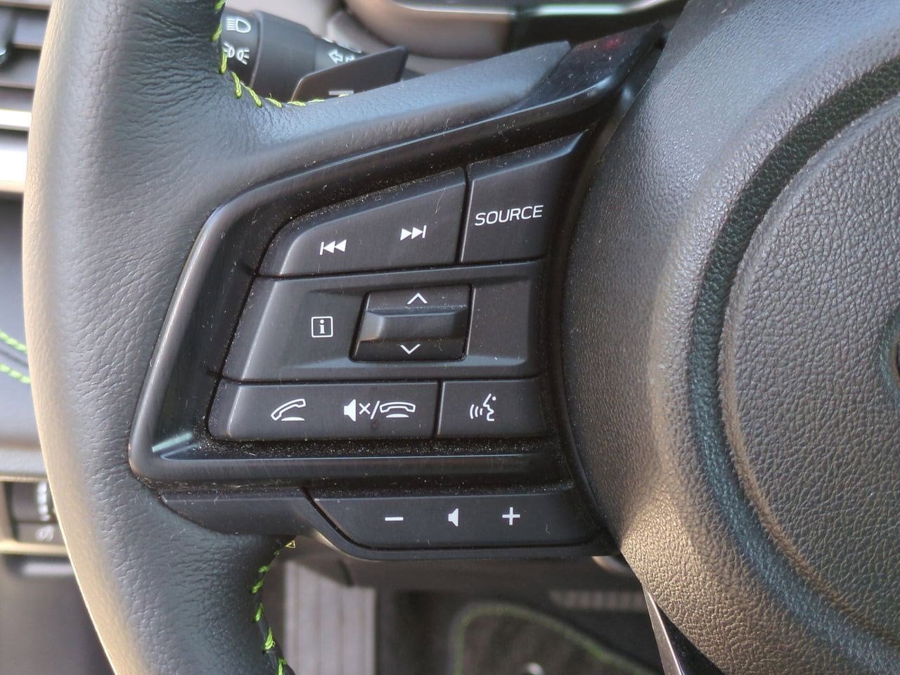 Thumbnail: 2024 Subaru Outback - 33