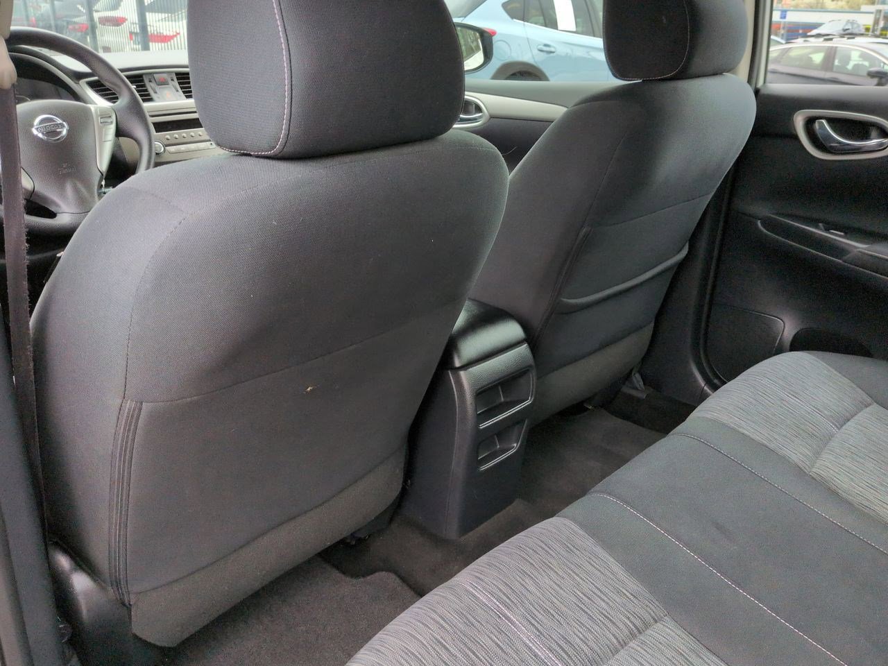 Thumbnail: 2014 Nissan Sentra - 19