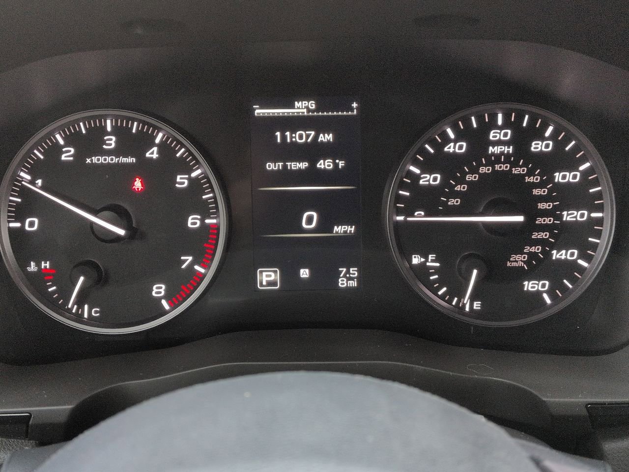 Thumbnail: 2026 Subaru Ascent - 35