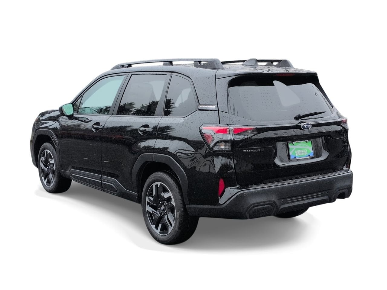 Thumbnail: 2026 Subaru Forester - 6