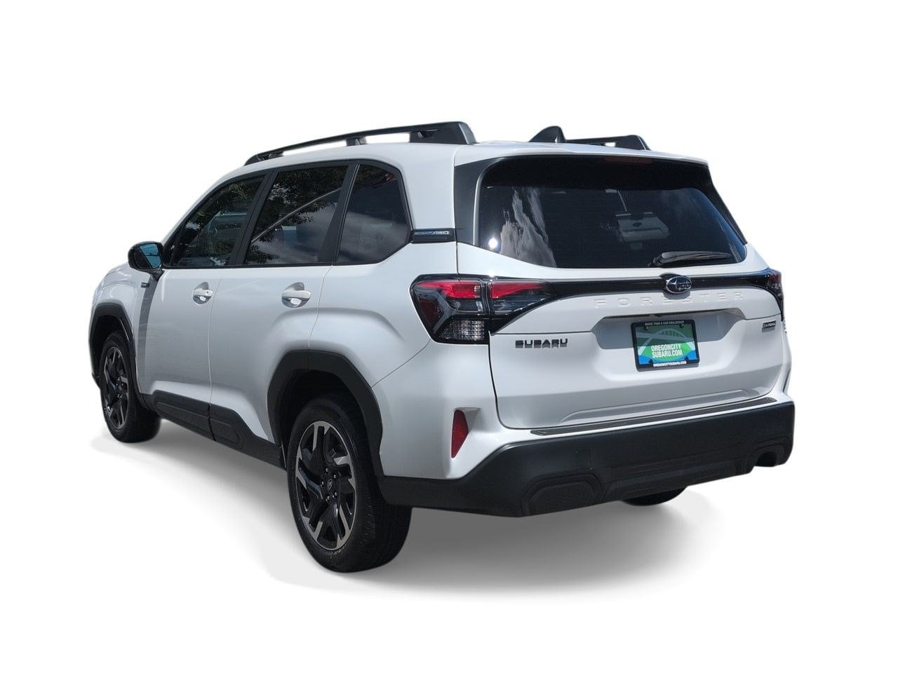 Thumbnail: 2026 Subaru Forester - 6