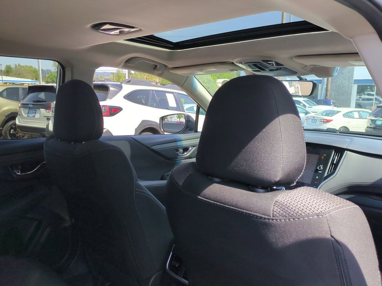 2022 Subaru Outback Premium 23