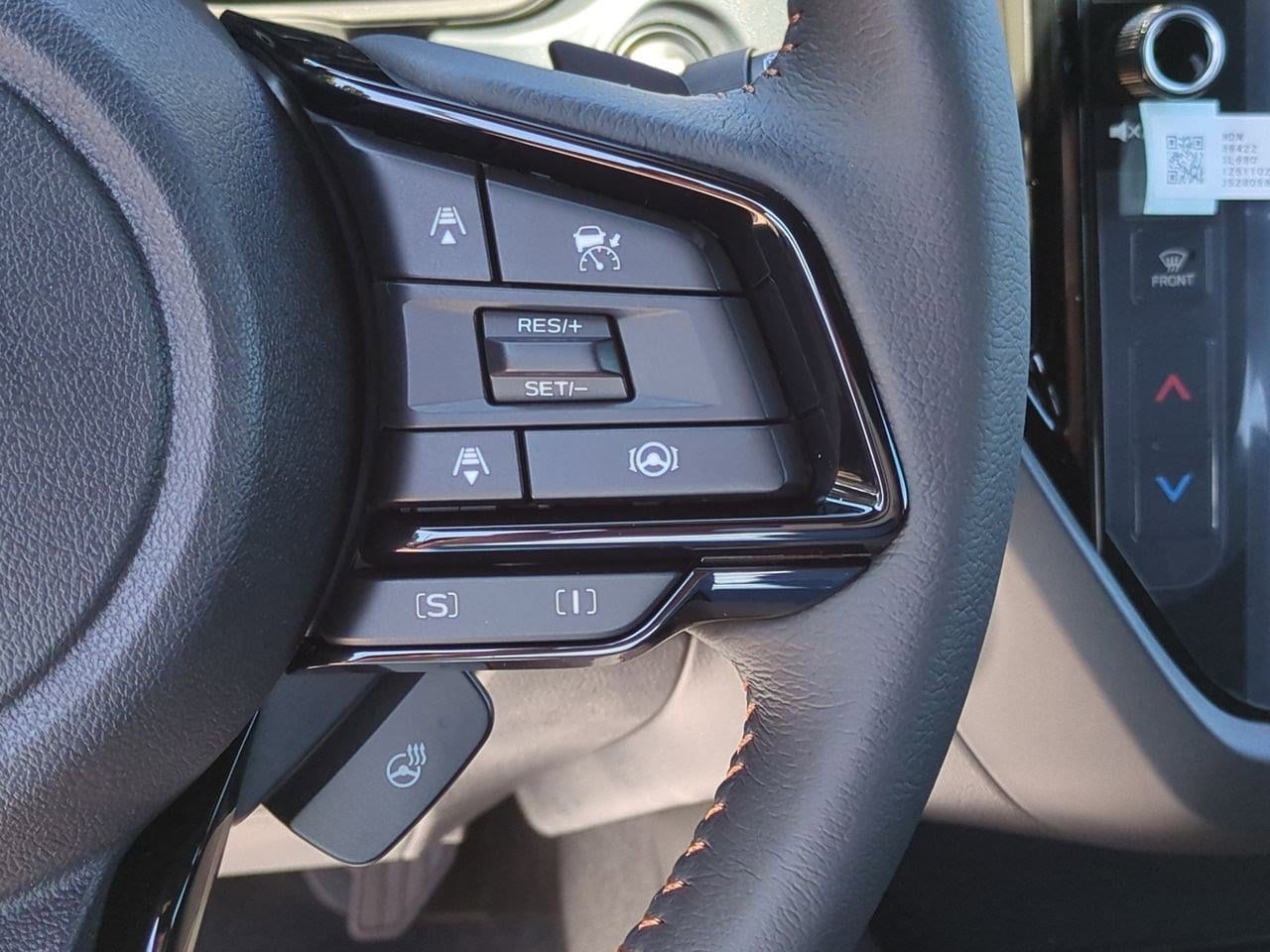 Thumbnail: 2025 Subaru Forester - 34