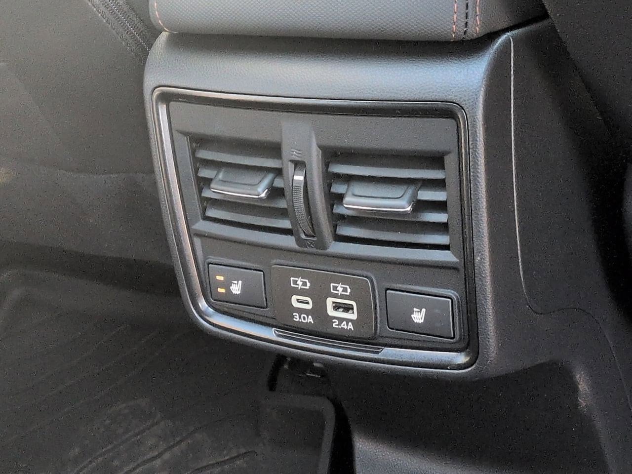 Thumbnail: 2025 Subaru Forester - 23