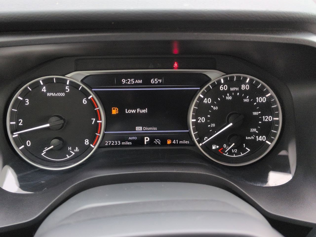 Thumbnail: 2025 Nissan Rogue - 32