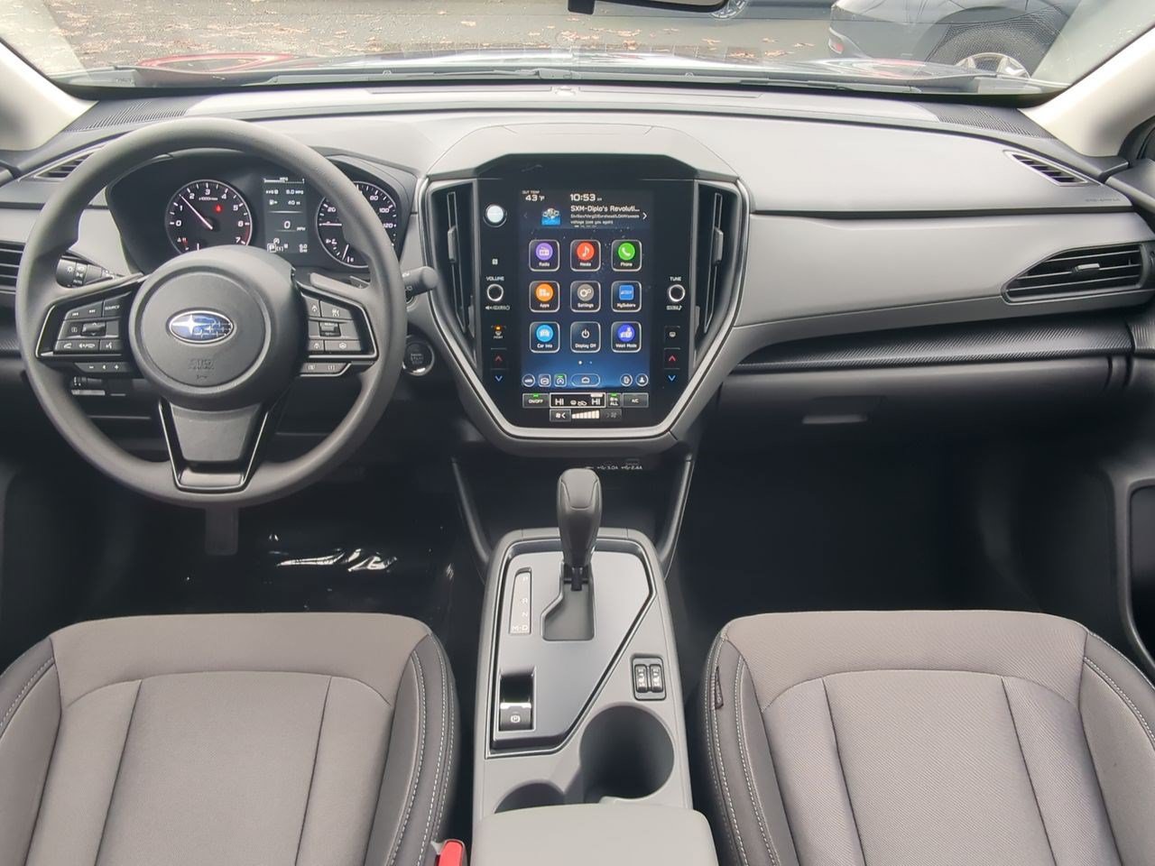 2026 Subaru Crosstrek Premium - Photo 16