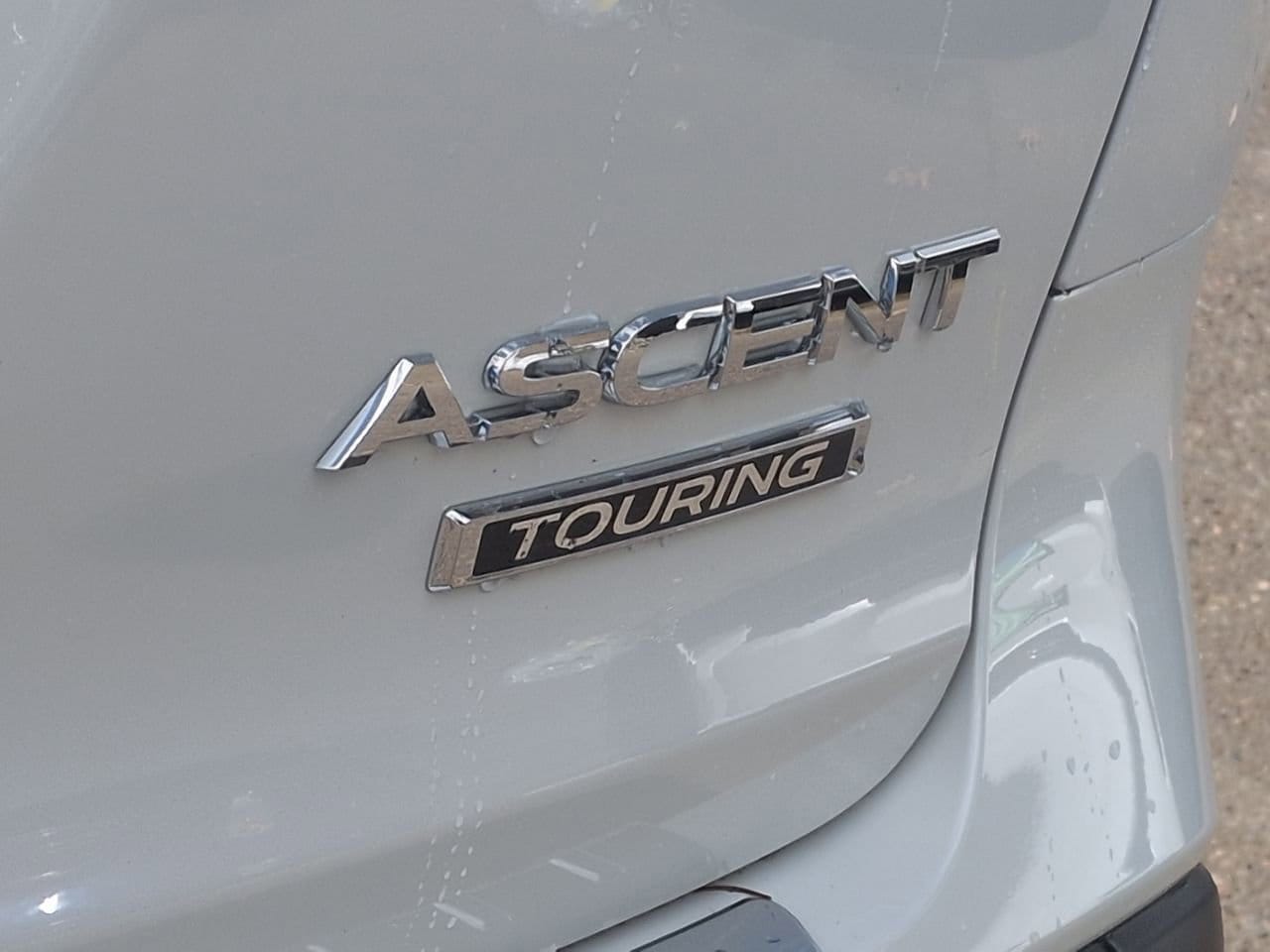 Thumbnail: 2026 Subaru Ascent - 13