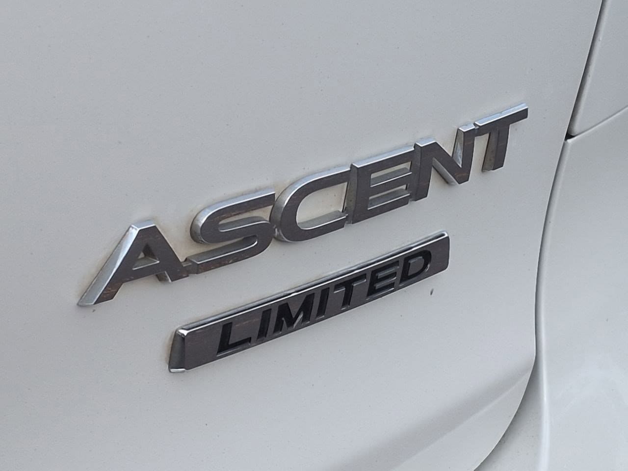 Thumbnail: 2019 Subaru Ascent - 13