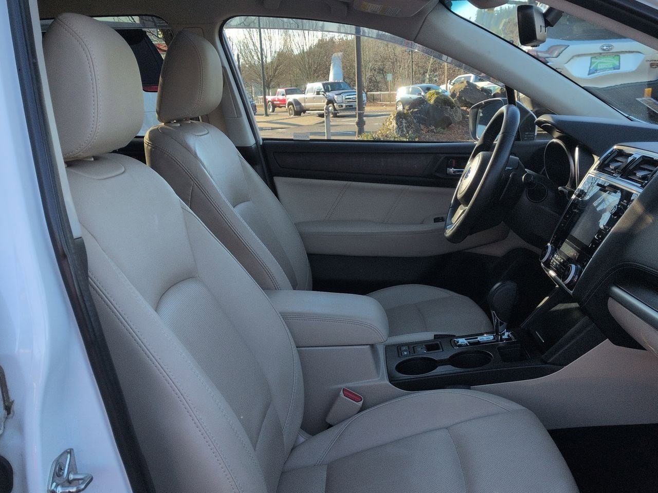 Thumbnail: 2019 Subaru Outback - 24