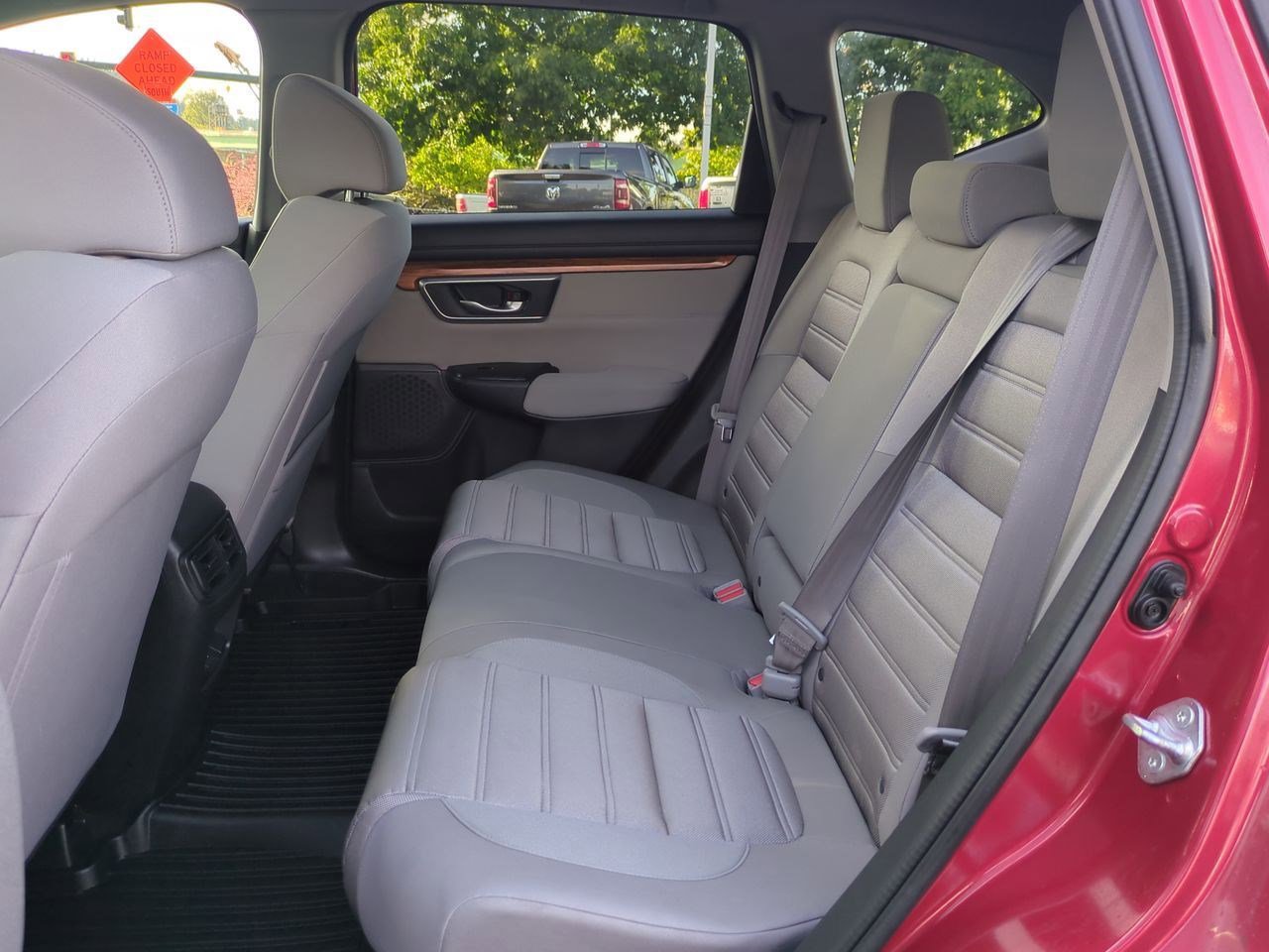 Thumbnail: 2022 Honda CR-V - 19