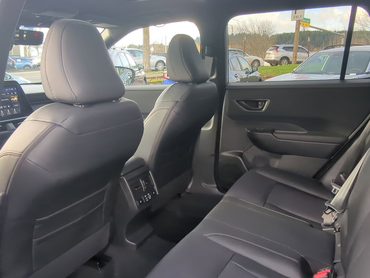 Thumbnail: 2026 Subaru Outback - 19