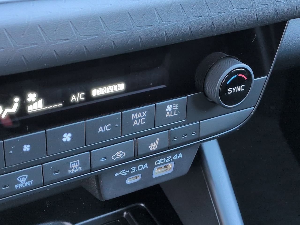 Thumbnail: 2026 Subaru Outback - 34