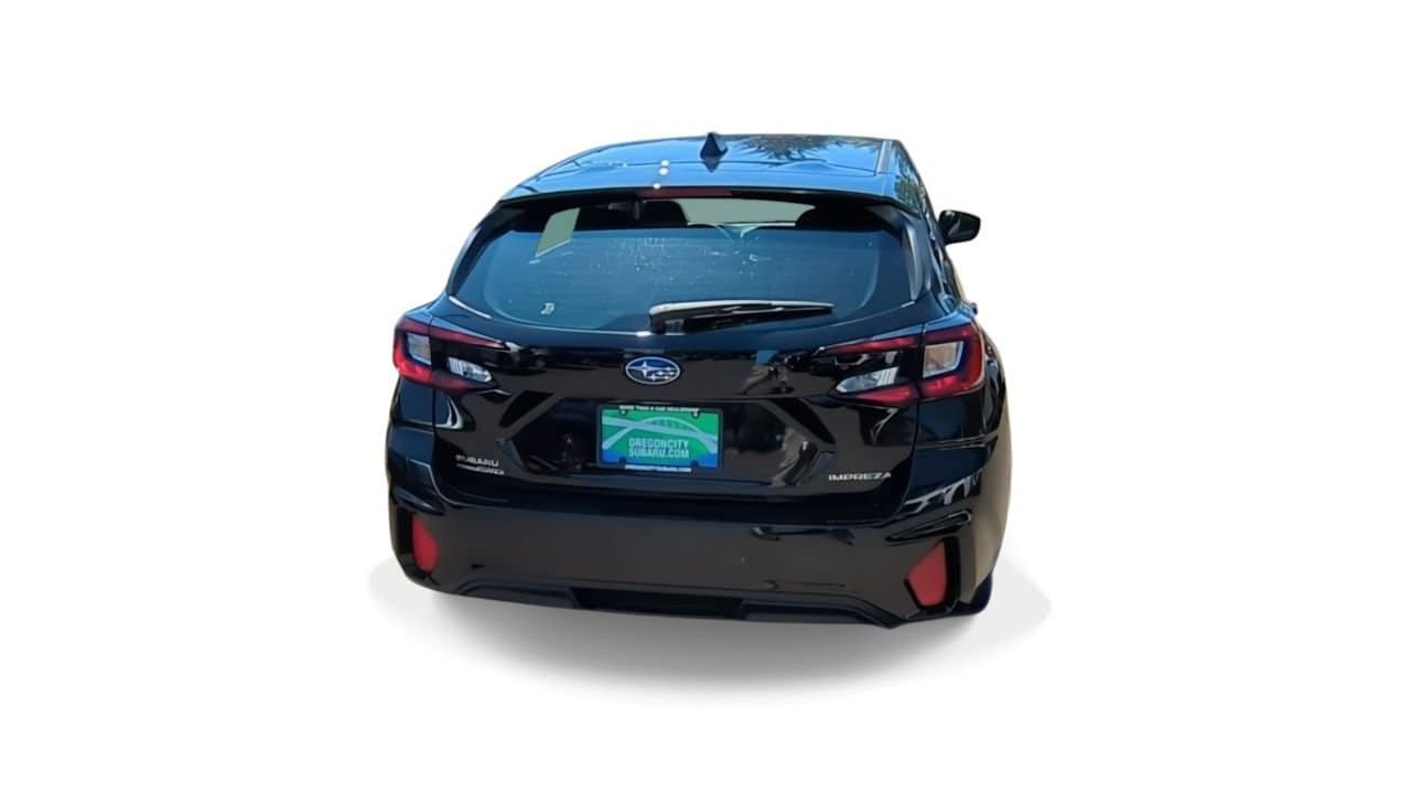 Thumbnail: 2025 Subaru Impreza - 7
