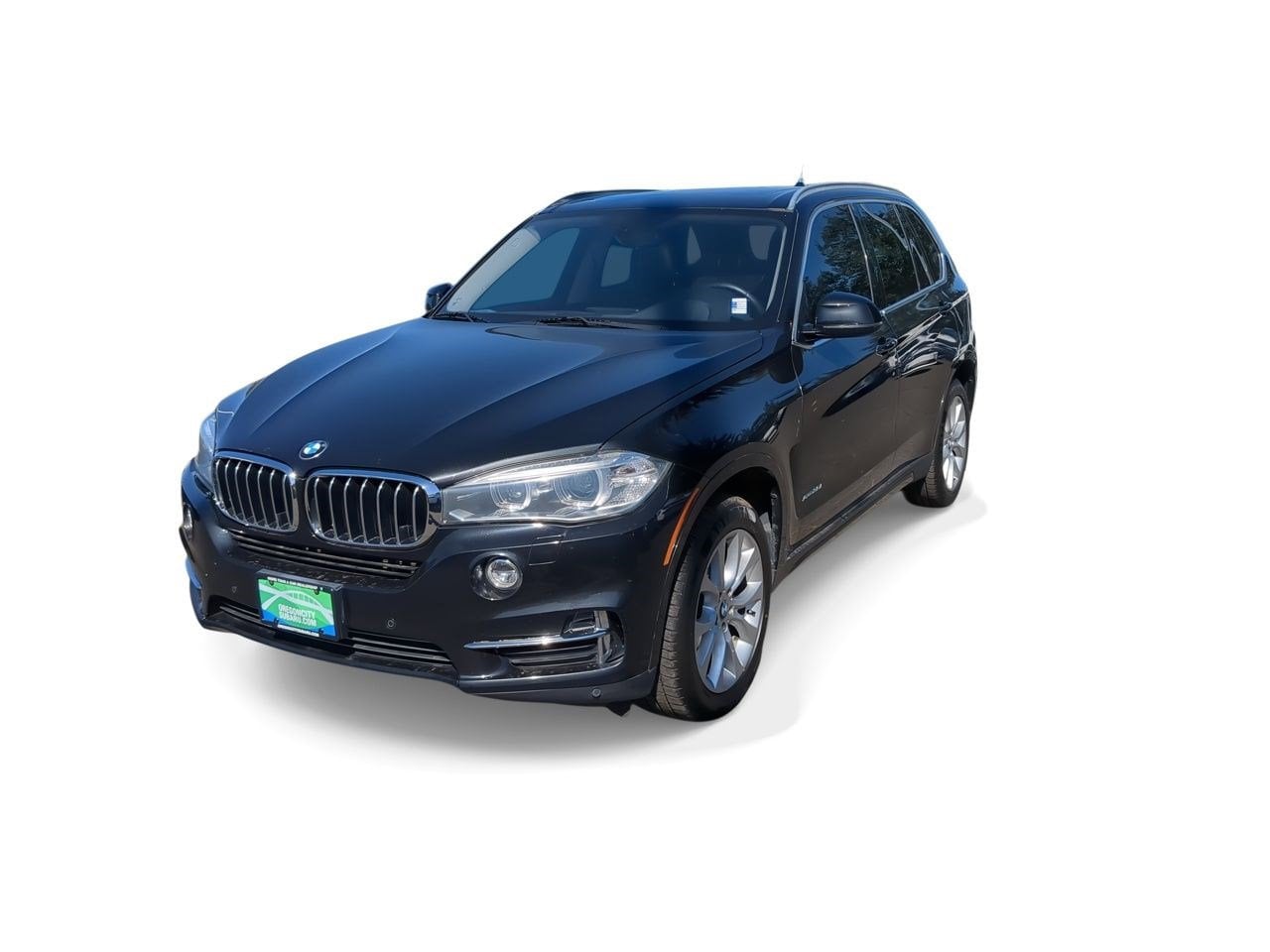 2015 BMW X5 xDrive35i -
                  Oregon City, OR