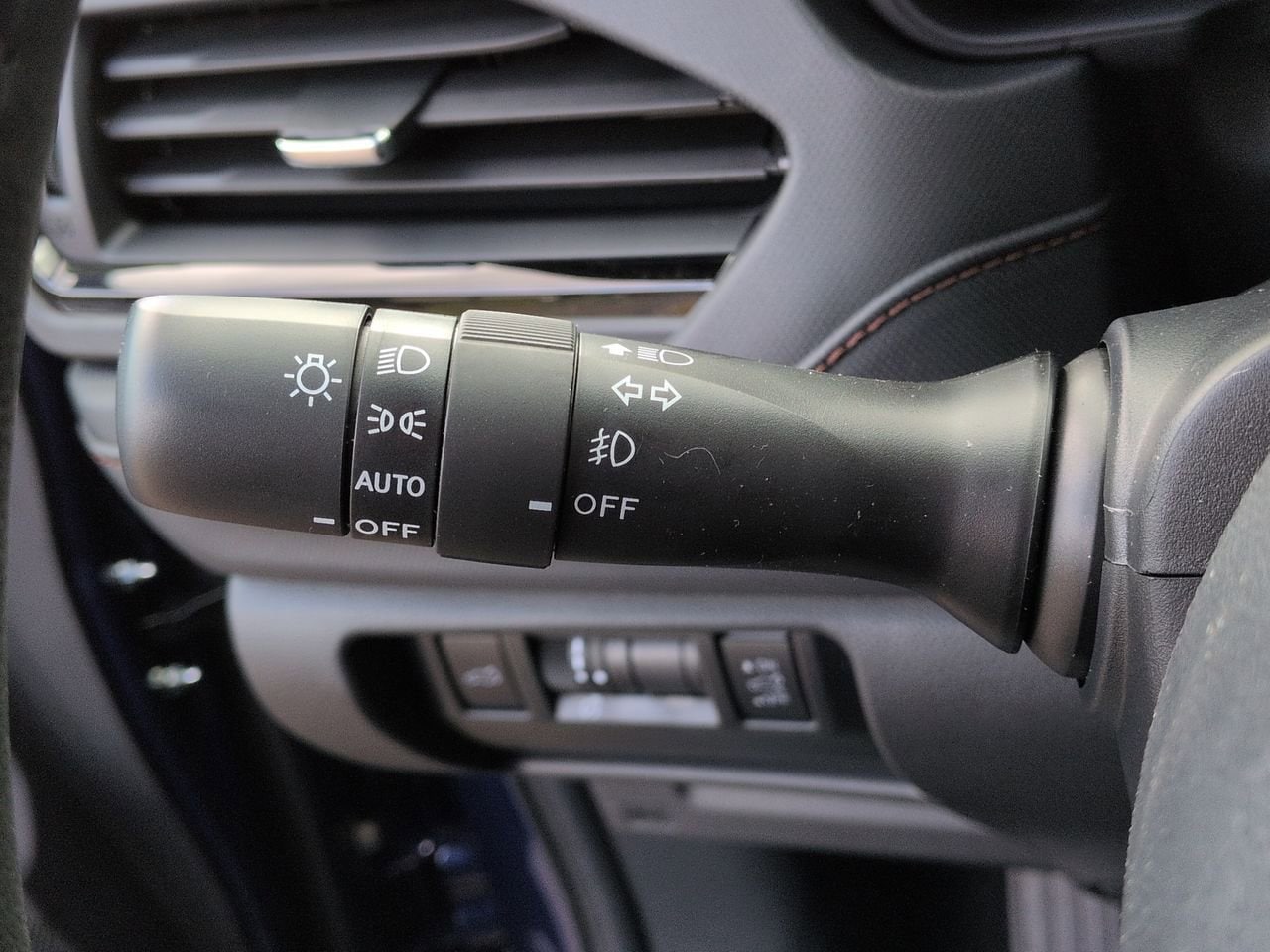 Thumbnail: 2026 Subaru Forester - 28