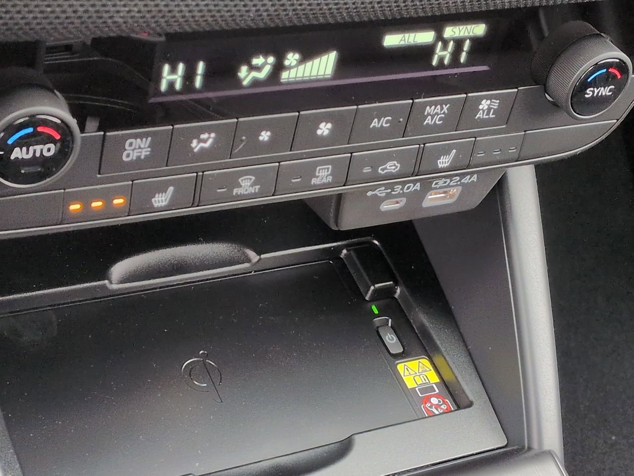 Thumbnail: 2026 Subaru Outback - 33