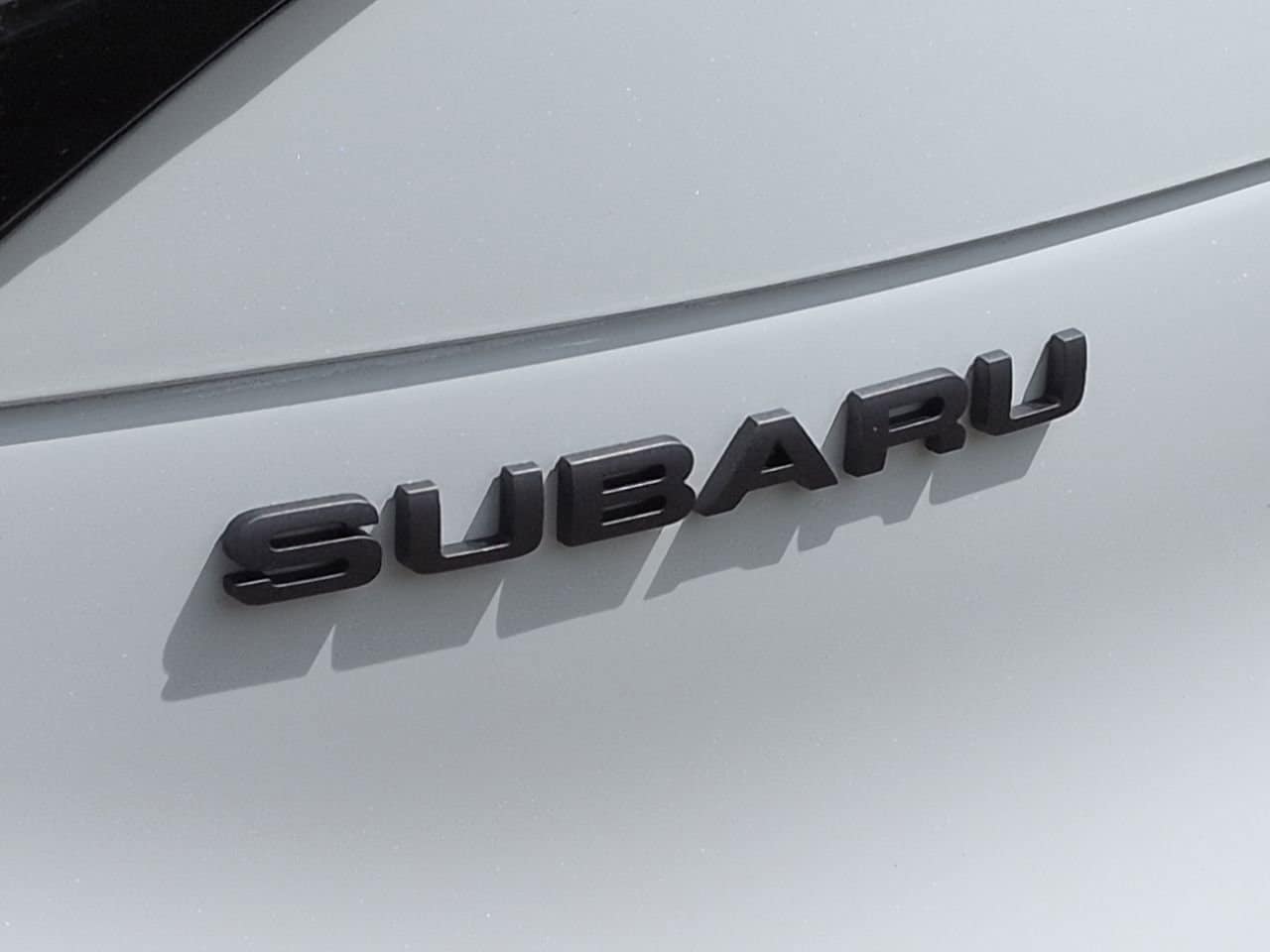 Thumbnail: 2026 Subaru Forester - 12